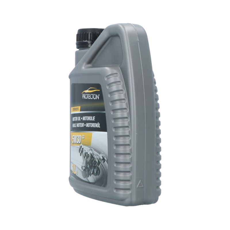 Protecton Protecton Motorolie Synthetisch 5W-30 C3 1 Liter 1890521