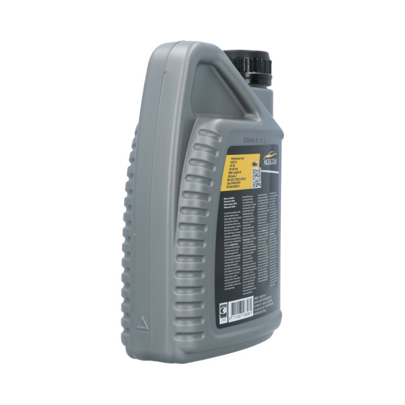 Protecton Protecton Motorolie Synthetisch 5W-30 C3 1 Liter 1890521