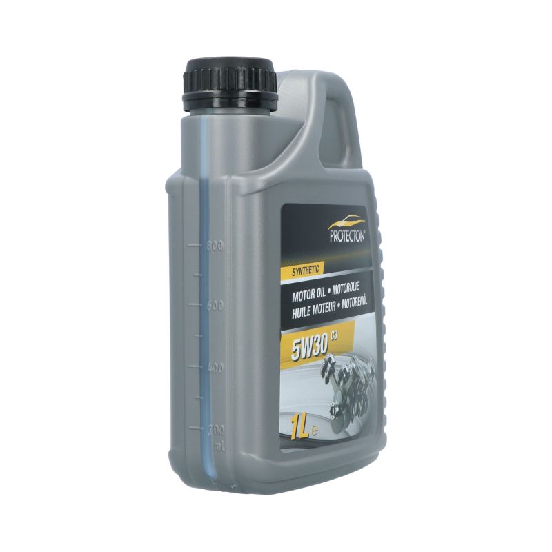 Protecton Protecton Motorolie Synthetisch 5W-30 C3 1 Liter 1890521