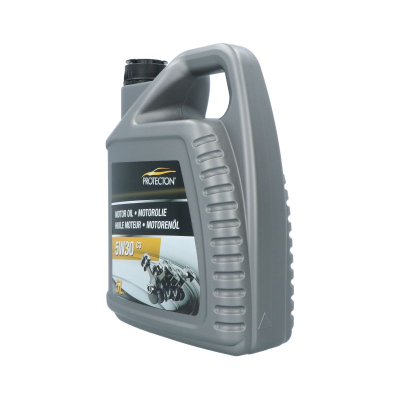Protecton Protecton Motorolie Synthetisch 5W-30 C3 5 Liter 1890522