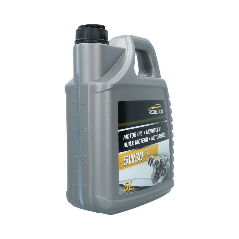 Protecton Protecton Motorolie Synthetisch 5W-30 C3 5 Liter 1890522