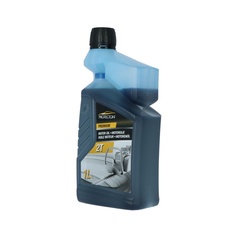 Protecton Protecton 2T Motorolie Semi-Synthetisch 1 Liter 1890526