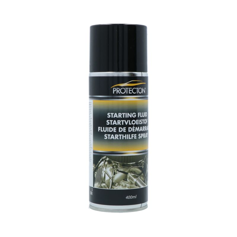 Protecton Protecton Startvloeistof 400ml 1890700
