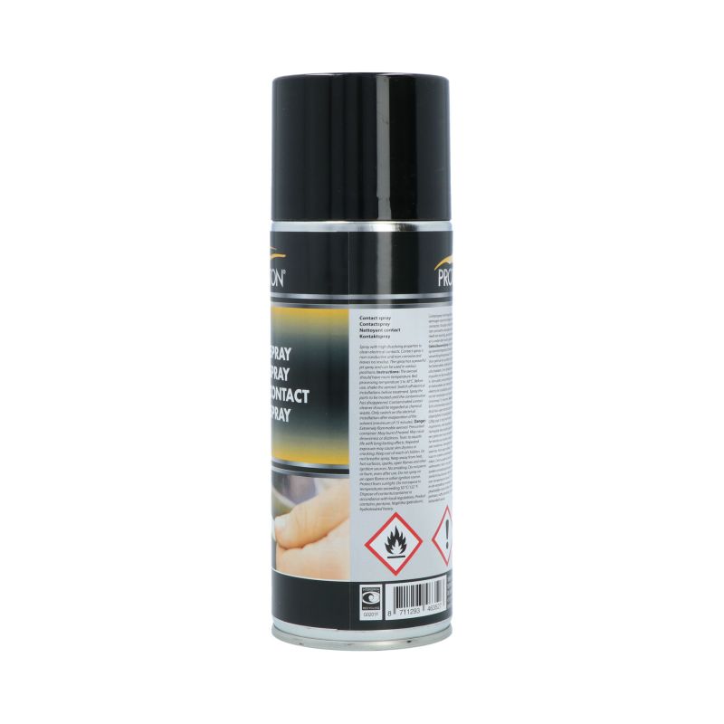 Protecton Protecton Contactspray 400ml 1890701