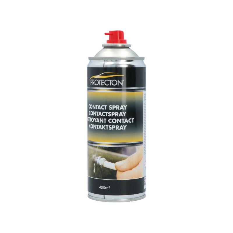 Protecton Protecton Contactspray 400ml 1890701
