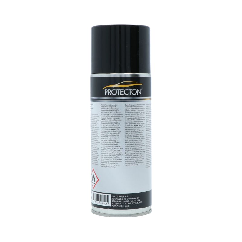 Protecton Protecton Kruipolie 400ml 1890702