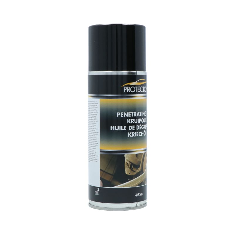 Protecton Protecton Kruipolie 400ml 1890702