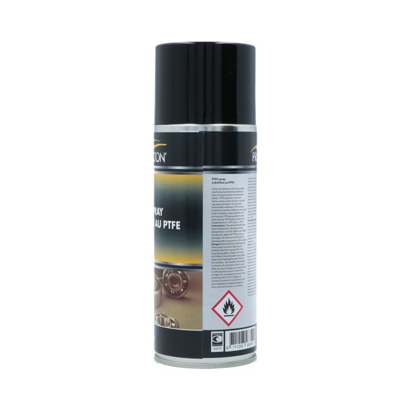 Protecton Protecton PTFE Spray 400ml 1890703