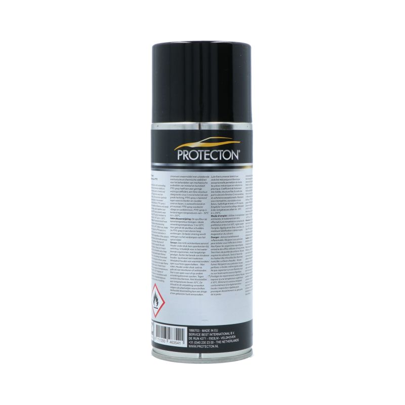 Protecton Protecton PTFE Spray 400ml 1890703