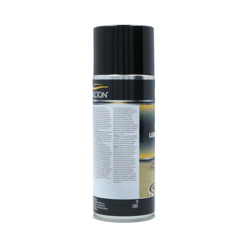 Protecton Protecton PTFE Spray 400ml 1890703