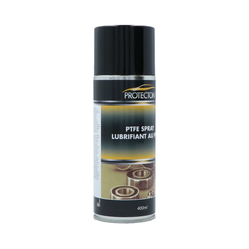 Protecton Protecton PTFE Spray 400ml 1890703