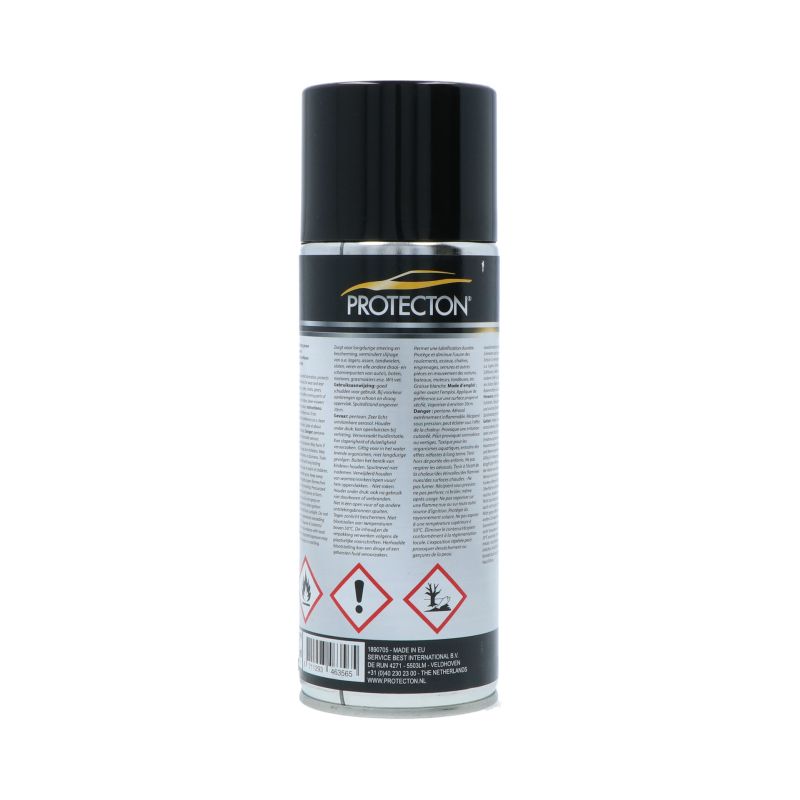 Protecton Protecton Smeervet 400ml 1890705
