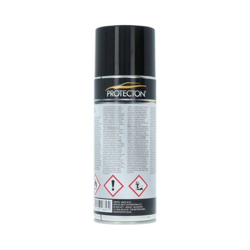 Protecton Protecton Siliconenspray 400ml 1890706