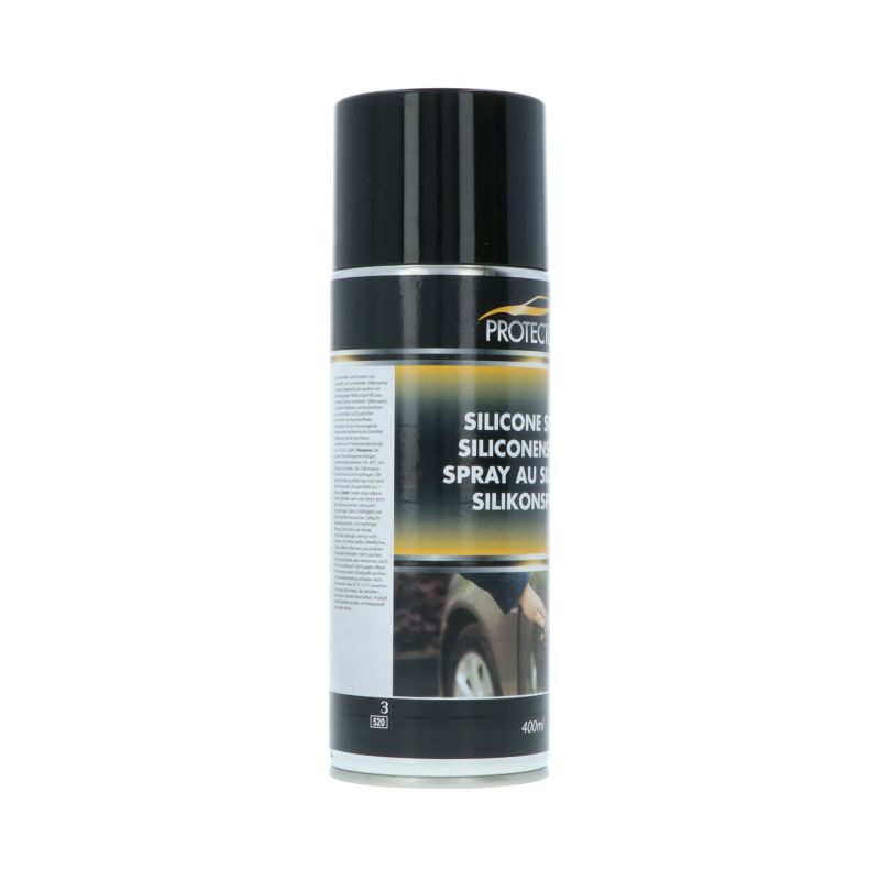 Protecton Protecton Siliconenspray 400ml 1890706