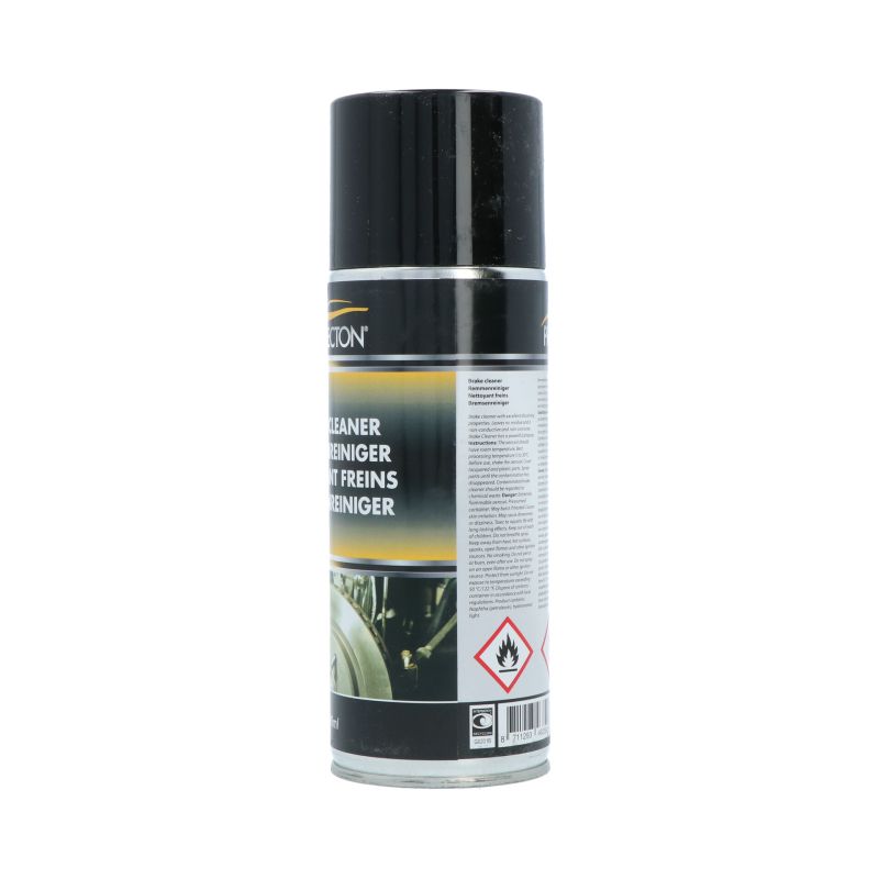 Protecton Protecton Remmenreiniger 400ml 1890708