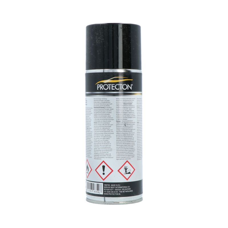 Protecton Protecton Remmenreiniger 400ml 1890708