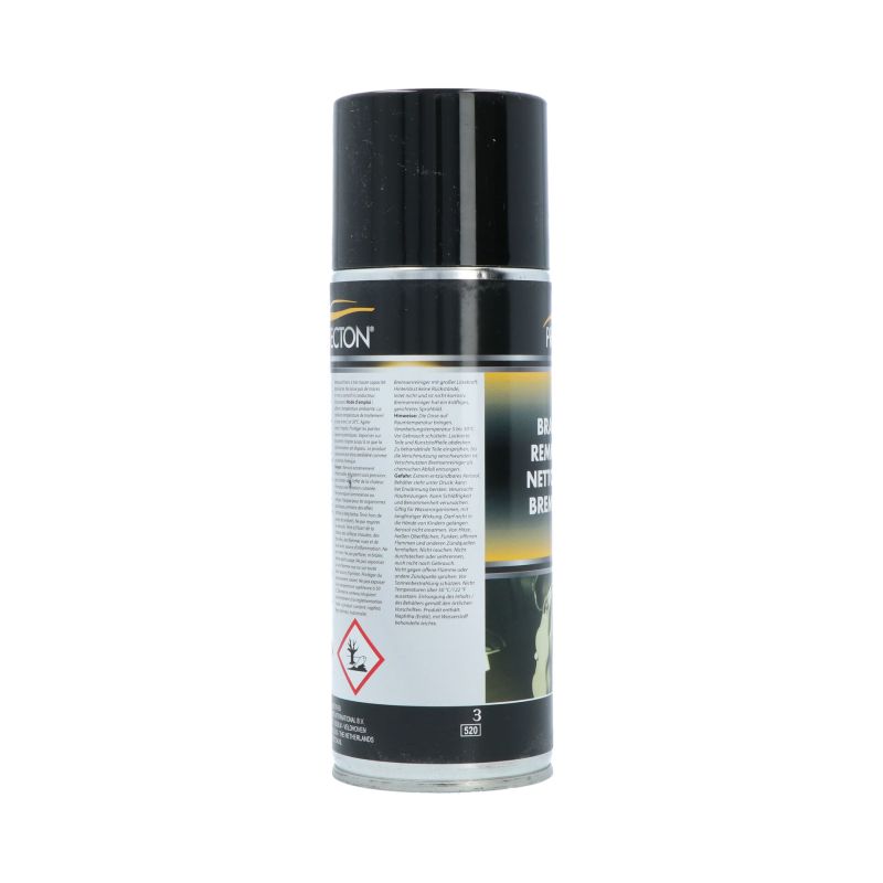 Protecton Protecton Remmenreiniger 400ml 1890708