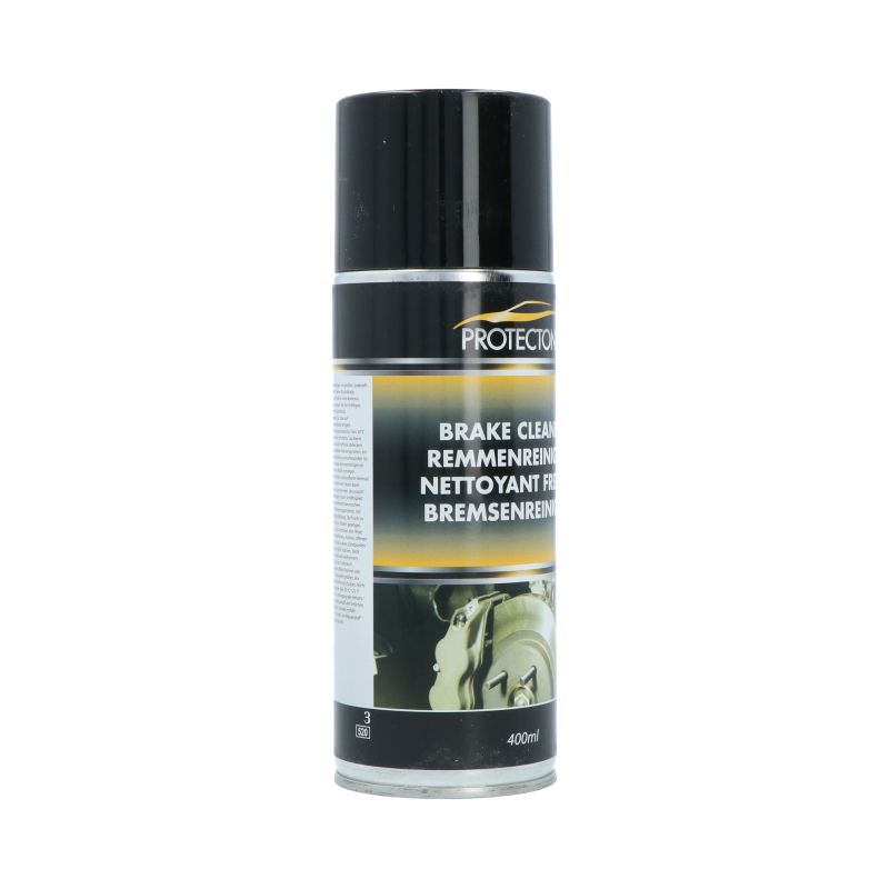 Protecton Protecton Remmenreiniger 400ml 1890708