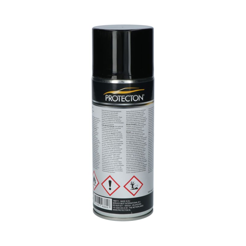 Protecton Protecton Kopervet 400ml 1890711