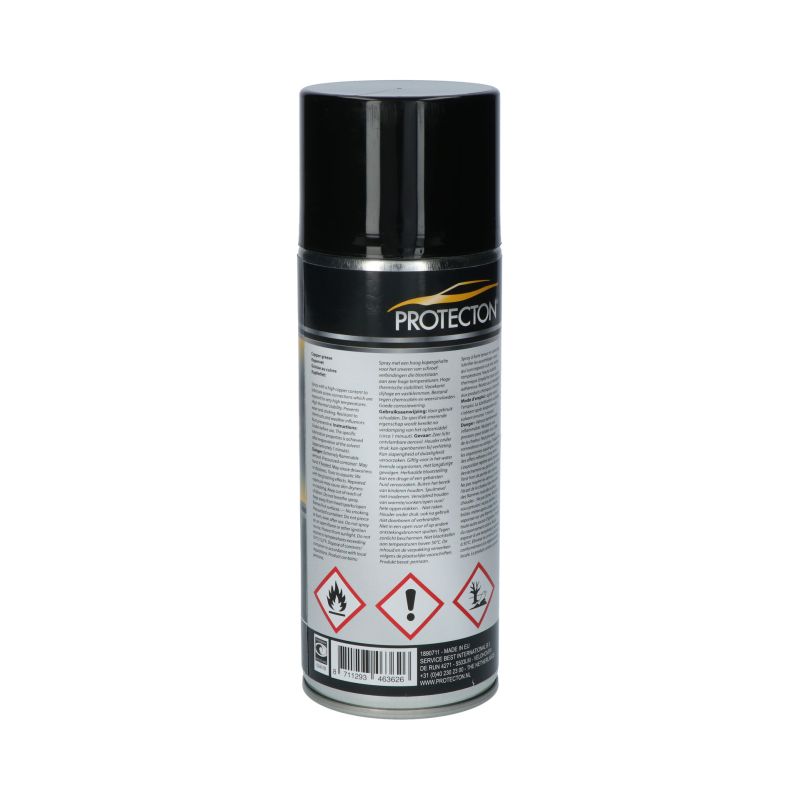 Protecton Protecton Kopervet 400ml 1890711