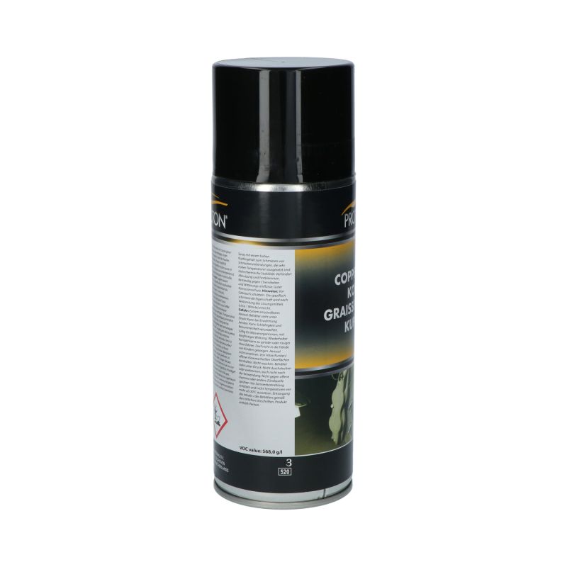 Protecton Protecton Kopervet 400ml 1890711