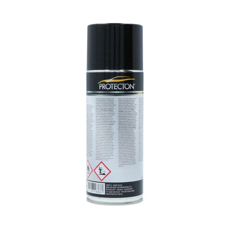 Protecton Protecton Zinkspray 400ml 1890712