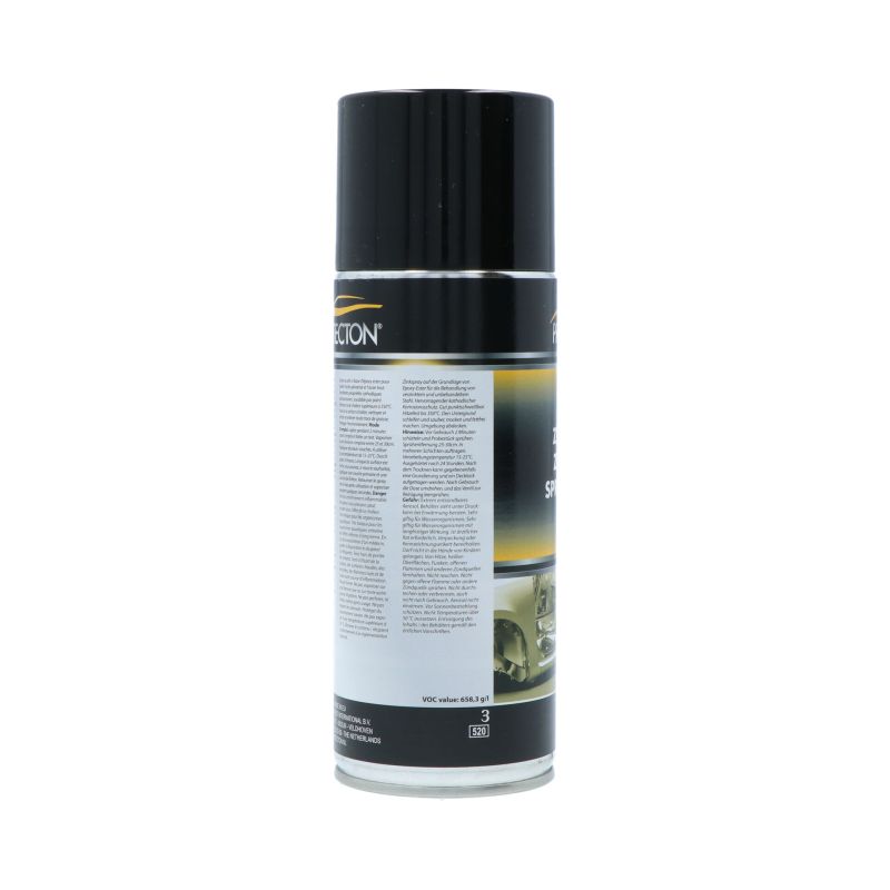 Protecton Protecton Zinkspray 400ml 1890712