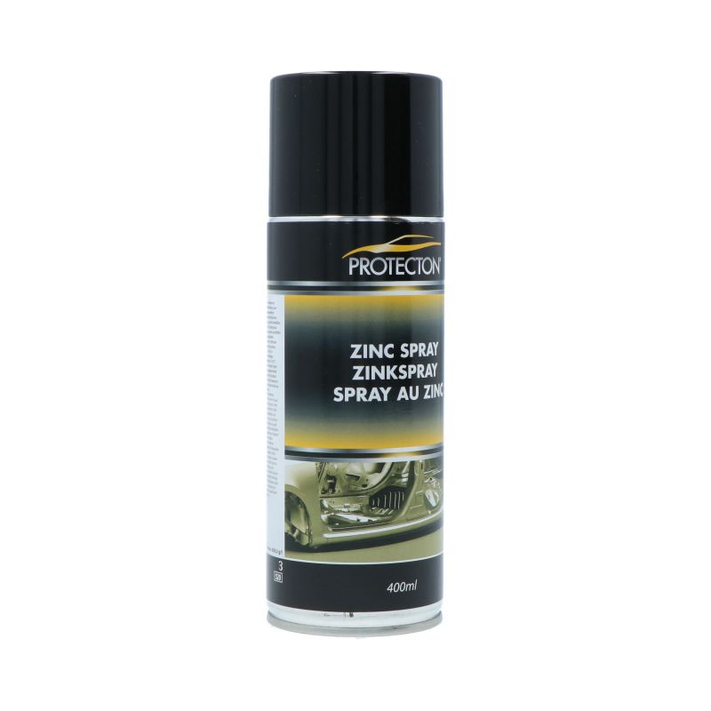 Protecton Protecton Zinkspray 400ml 1890712
