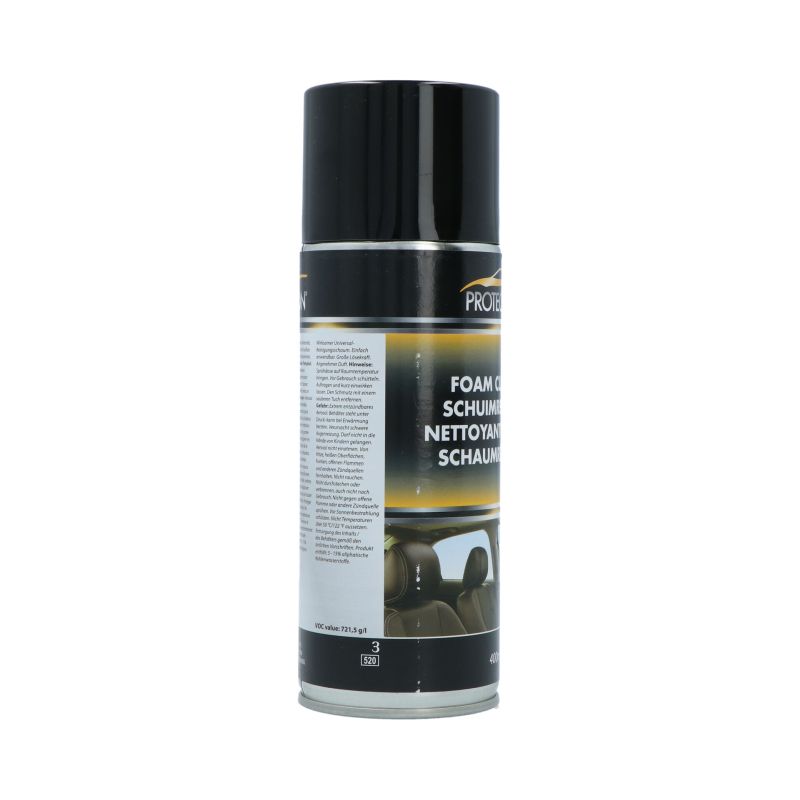 Protecton Protecton Schuimreiniger 400ml 1890713