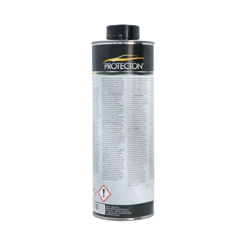 Protecton Protecton Anti Roest 1 Liter 1890717