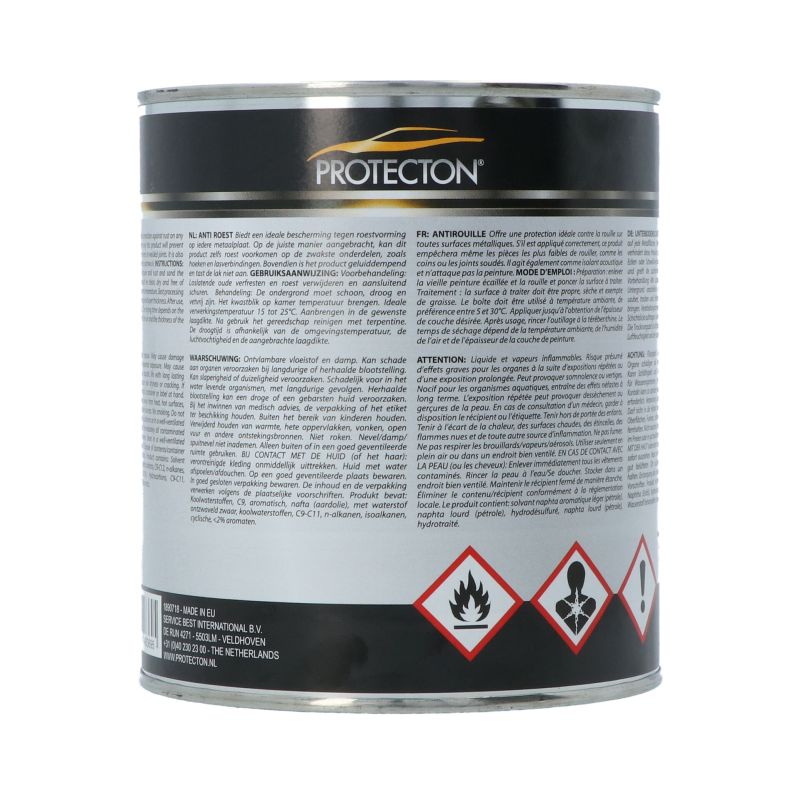 Protecton Protecton Anti Roest 1kg 1890718