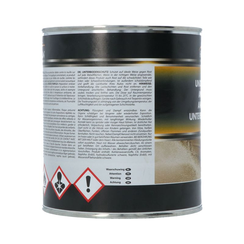 Protecton Protecton Anti Roest 1kg 1890718