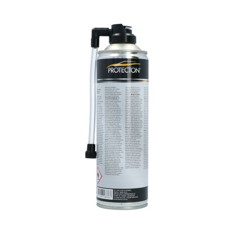 Protecton Protecton Bandenreparatie Spray 500ml 1890725