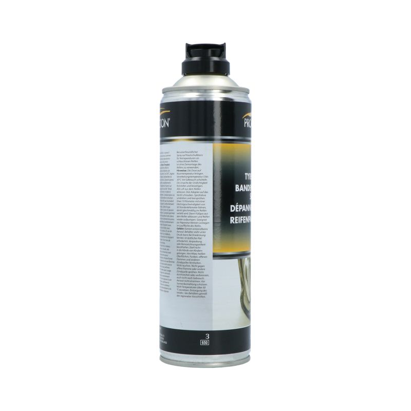 Protecton Protecton Bandenreparatie Spray 500ml 1890725