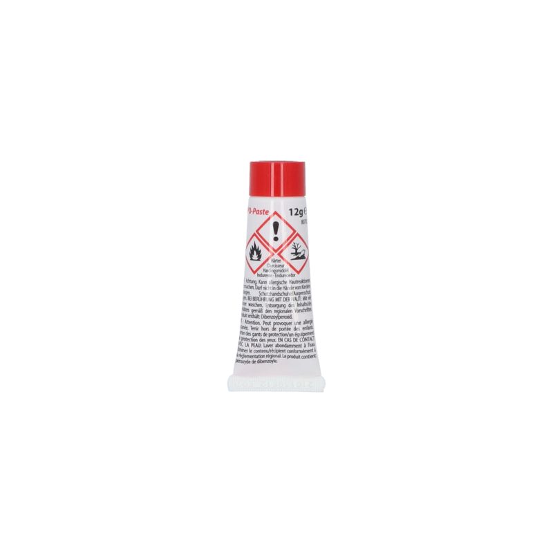Protecton Protecton Glasvezelplamuur 500gr 1890727