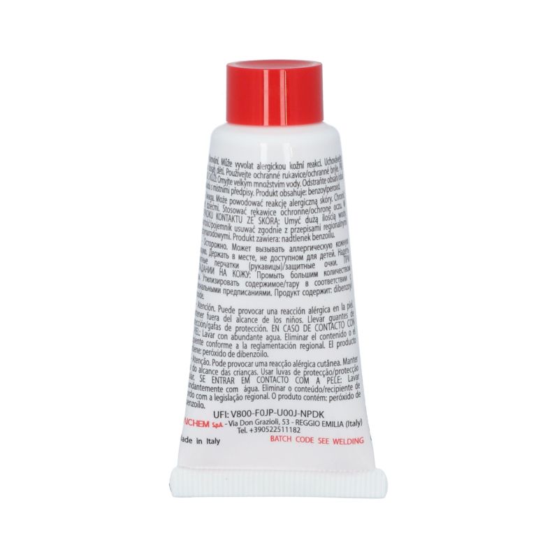 Protecton Protecton Glasvezelplamuur 1kg 1890728