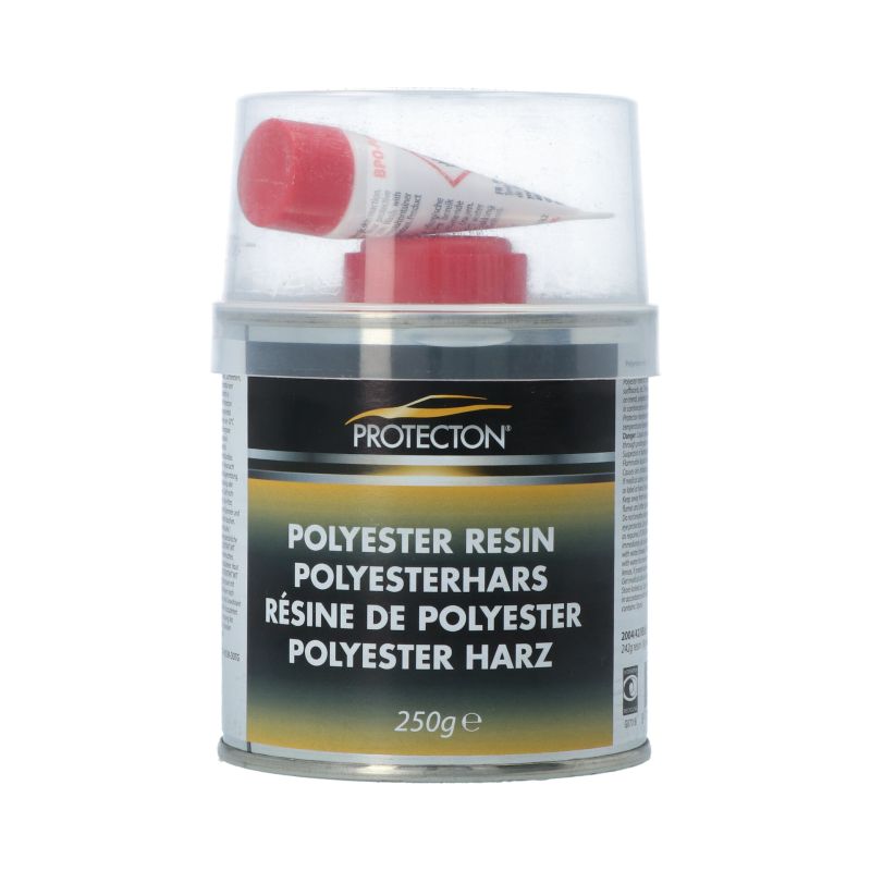 Protecton Protecton Polyesterhars 250gr 1890729