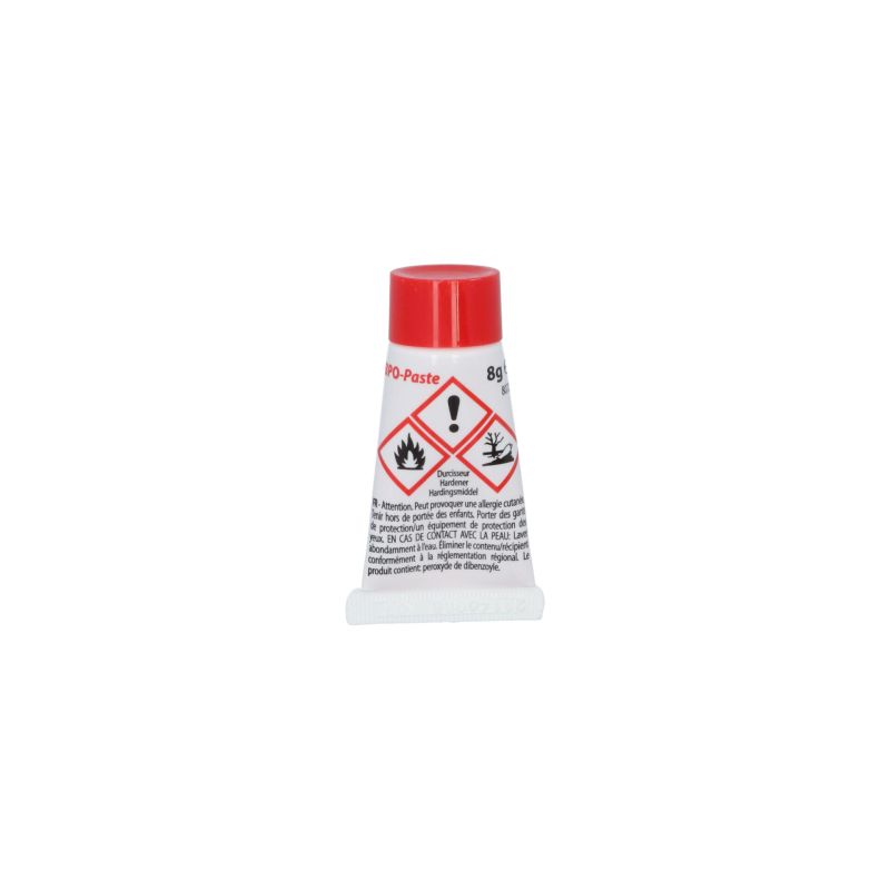 Protecton Protecton Polyesterhars 250gr 1890729
