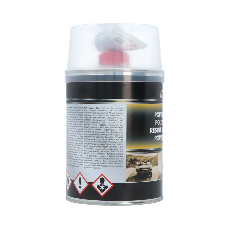 Protecton Protecton Polyesterhars 1kg 1890731