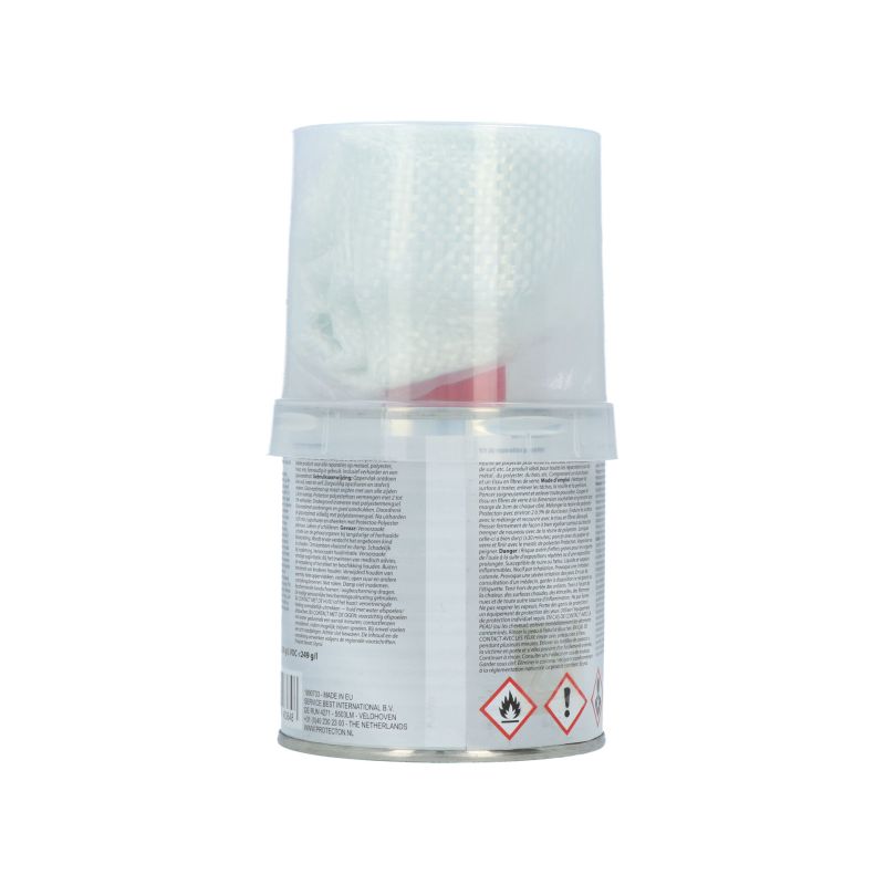 Protecton Protecton Polyester Reparatieset 1890733