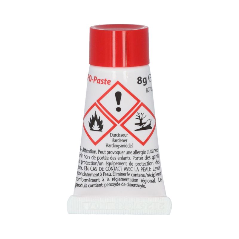 Protecton Protecton Polyesterplamuur 250gr 1890734