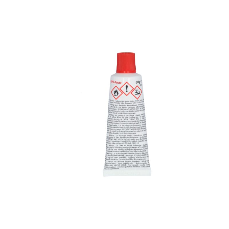 Protecton Protecton Verharder 50gr 1890737