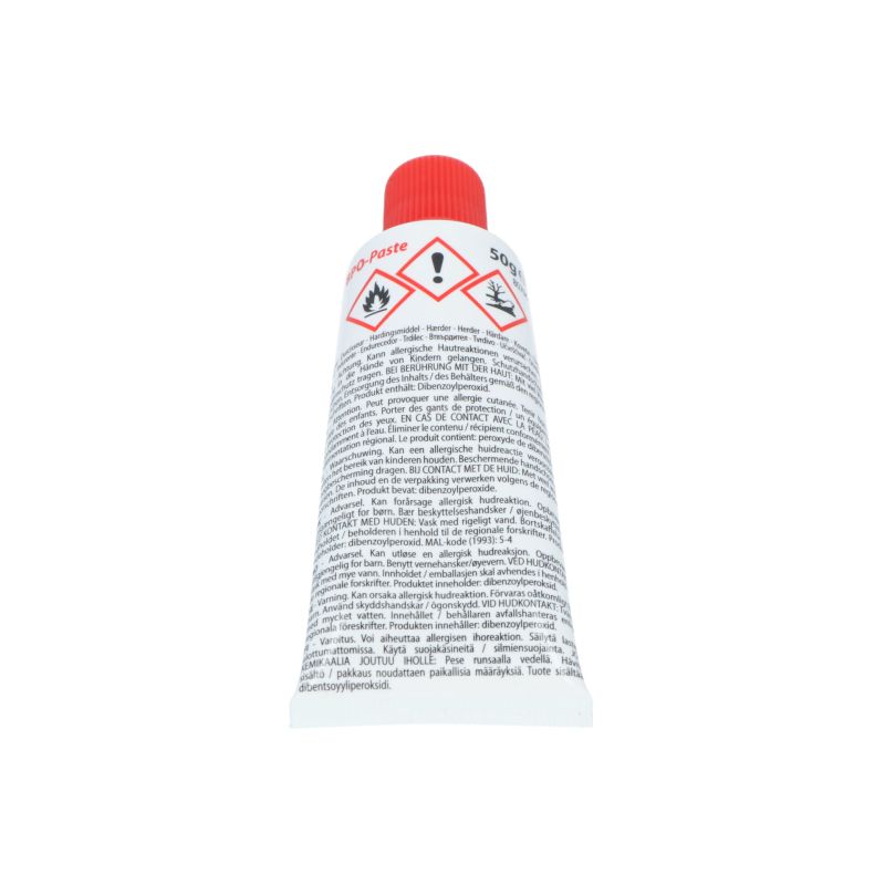 Protecton Protecton Verharder 50gr 1890737