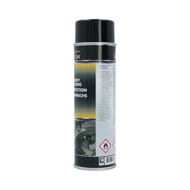 Protecton Protecton Underbody Waxcoating 500ml 1890739