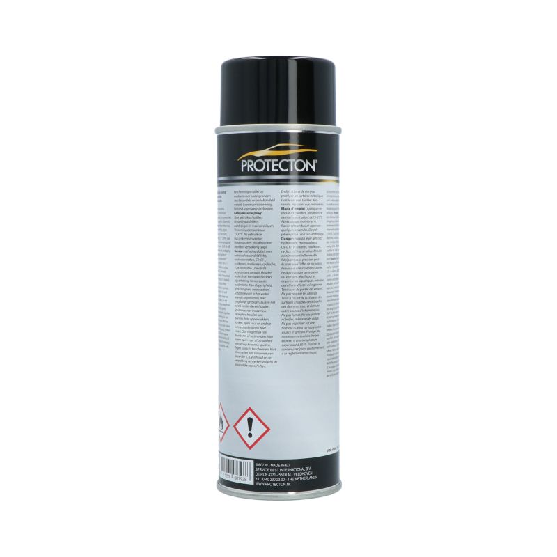 Protecton Protecton Underbody Waxcoating 500ml 1890739