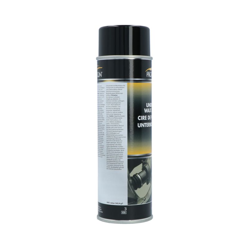 Protecton Protecton Underbody Waxcoating 500ml 1890739