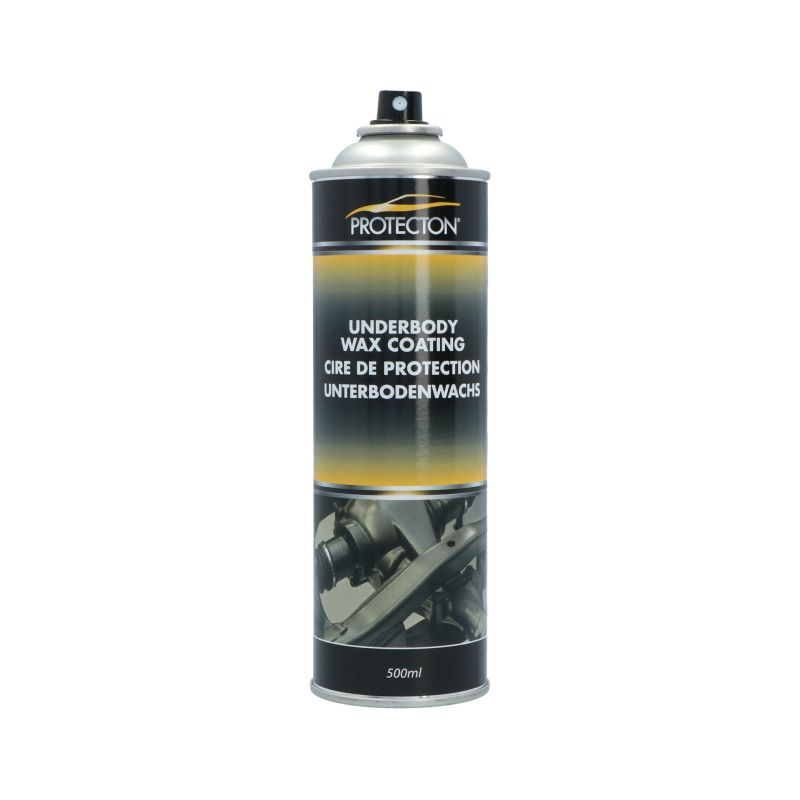 Protecton Protecton Underbody Waxcoating 500ml 1890739