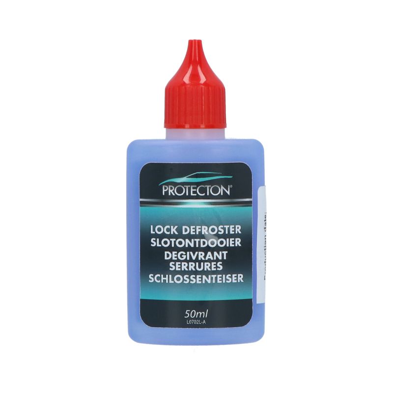 Protecton Protecton Slotontdooier 50ml 1890900