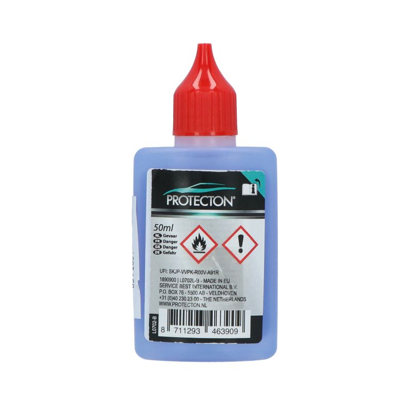 Protecton Protecton Slotontdooier 50ml 1890900