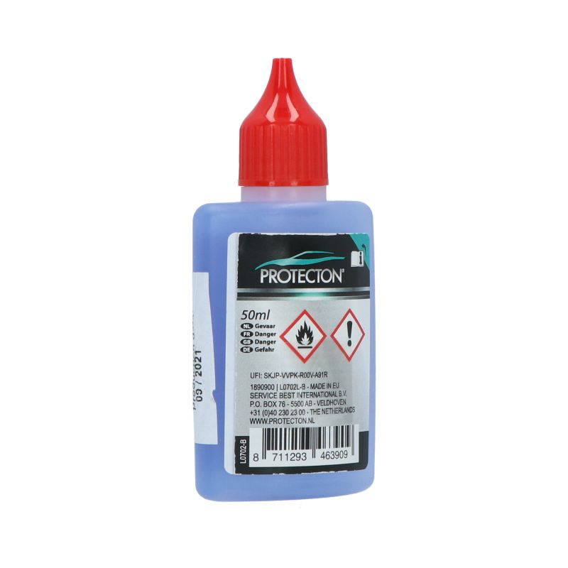 Protecton Protecton Slotontdooier 50ml 1890900